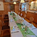 Naturhotel Lindenhof 3* Rechenberg-Bienenmühle