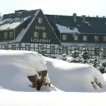 Naturhotel Lindenhof 3*