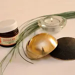 Naturhotel Lindenhof מלון 3*