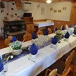 Naturhotel Lindenhof Rechenberg-Bienenmühle