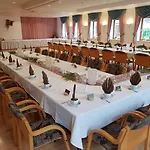 Naturhotel Lindenhof Rechenberg-Bienenmühle