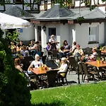 Naturhotel Lindenhof Otel Rechenberg-Bienenmühle