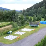 Otel Naturhotel Lindenhof 3*