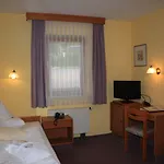 מלון Naturhotel Lindenhof Rechenberg-Bienenmühle