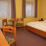 Naturhotel Lindenhof 3* Rechenberg-Bienenmühle