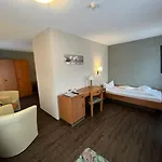 Naturhotel Lindenhof Otel Rechenberg-Bienenmühle