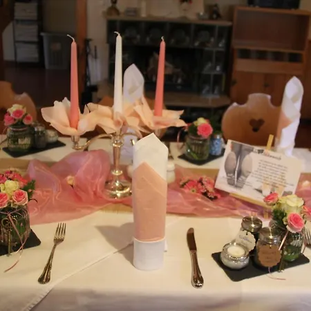 Naturhotel Lindenhof 3*