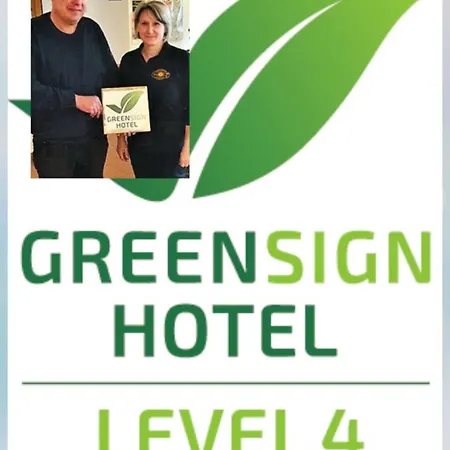 Naturhotel Lindenhof Szálloda