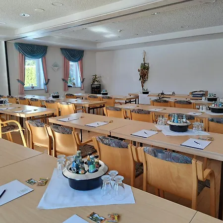 Naturhotel Lindenhof 3* Rechenberg-Bienenmühle