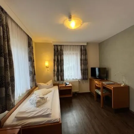 Hotel Naturhotel Lindenhof 3*