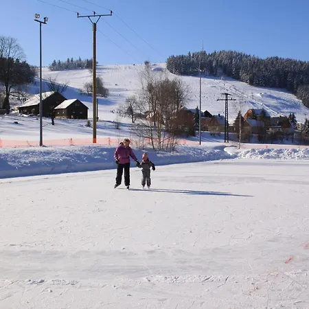 Naturhotel Lindenhof Rechenberg-Bienenmühle