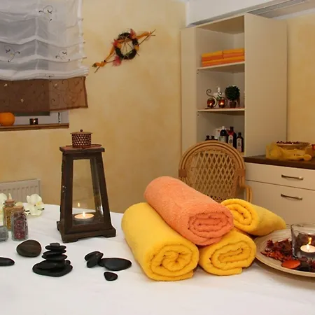 Naturhotel Lindenhof