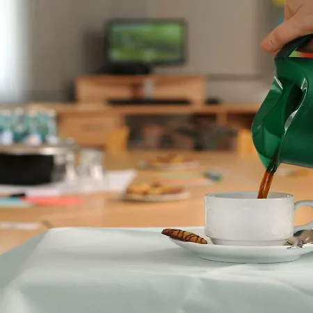 Naturhotel Lindenhof