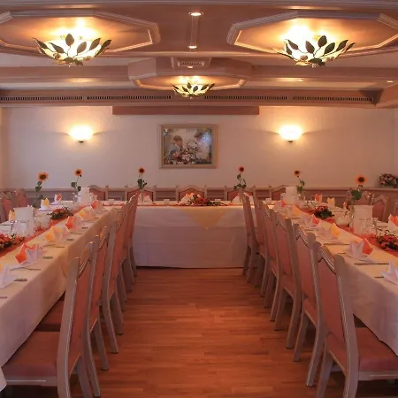 Naturhotel Lindenhof