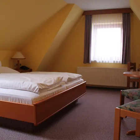 Naturhotel Lindenhof
