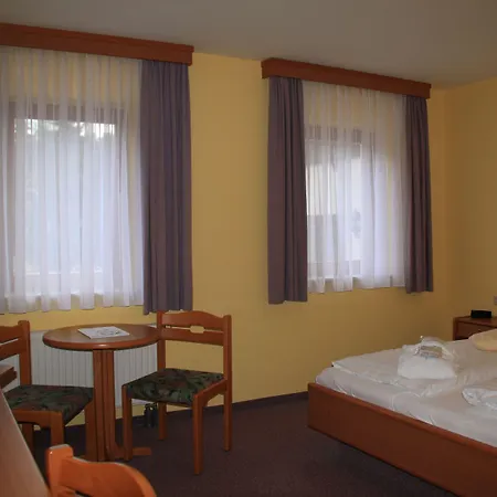 Naturhotel Lindenhof Szálloda