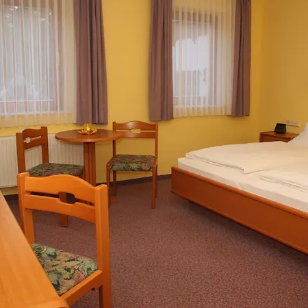 Naturhotel Lindenhof 3* Rechenberg-Bienenmühle