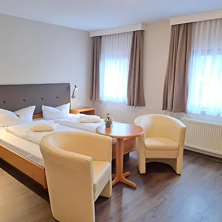 Hotel Naturhotel Lindenhof