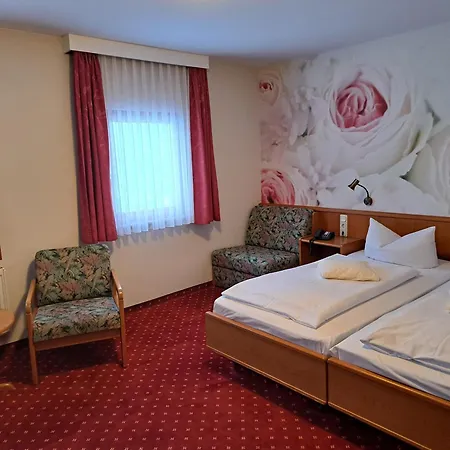 Naturhotel Lindenhof Hotel Rechenberg-Bienenmühle