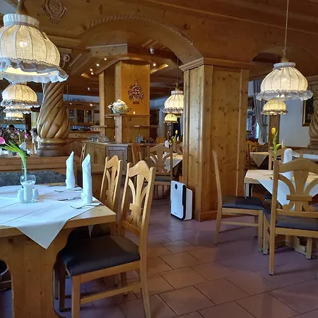 Naturhotel Lindenhof Otel 3*
