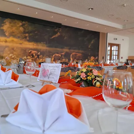Naturhotel Lindenhof Rechenberg-Bienenmühle