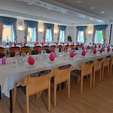 Naturhotel Lindenhof