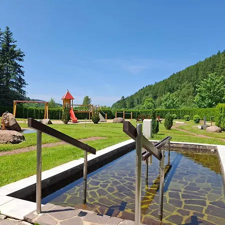 Otel Naturhotel Lindenhof 3*