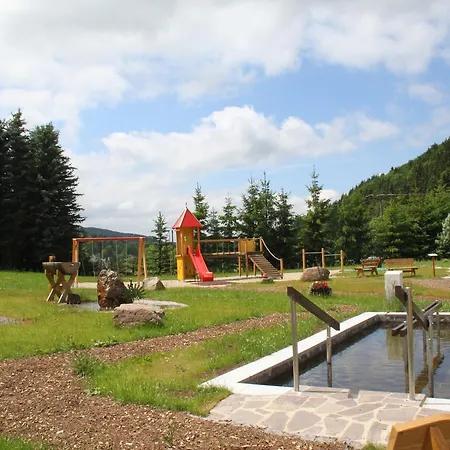 Naturhotel Lindenhof Hotel