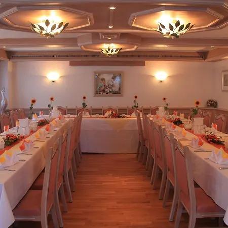 Hotel Naturhotel Lindenhof 3*