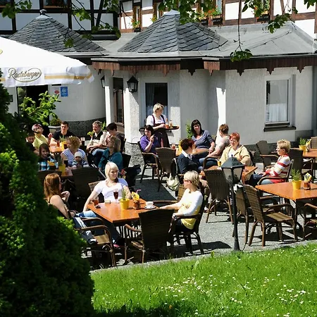 Naturhotel Lindenhof Hotel