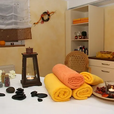Naturhotel Lindenhof 3*