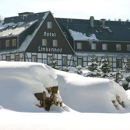Naturhotel Lindenhof Rechenberg-Bienenmuhle