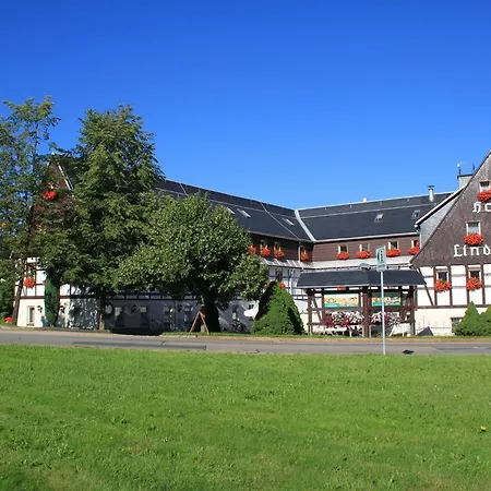 Naturhotel Lindenhof Hotel 3*