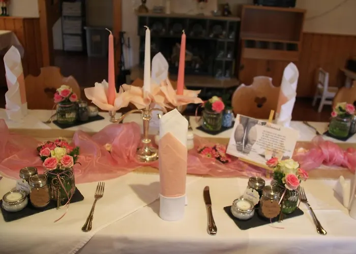 Naturhotel Lindenhof 3*