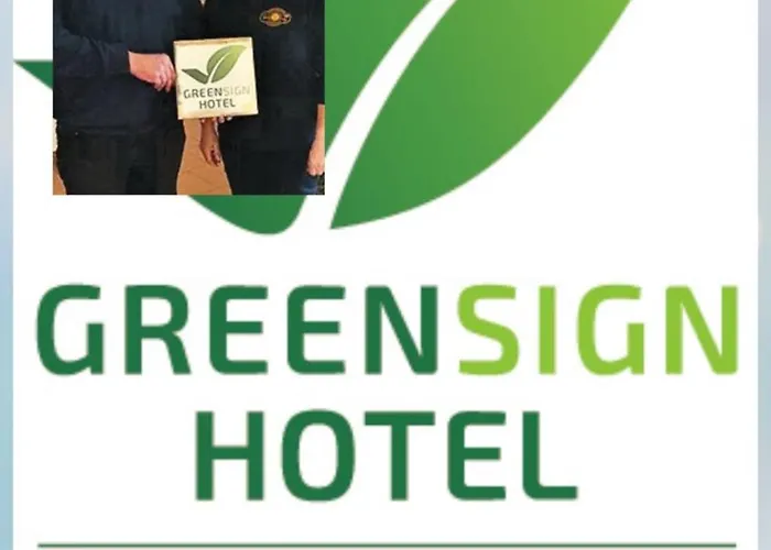 Naturhotel Lindenhof Отель