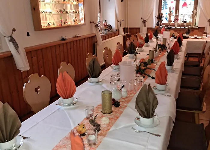 Naturhotel Lindenhof 3*