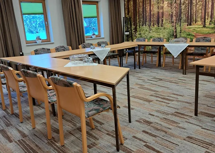 Hotel Naturhotel Lindenhof Rechenberg-Bienenmühle