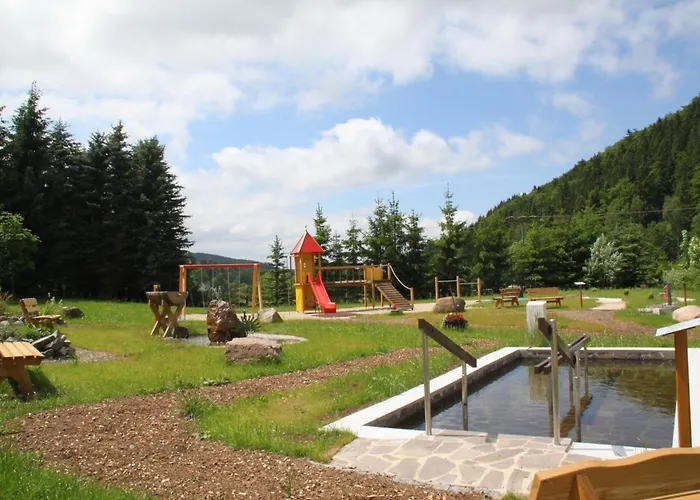 Naturhotel Lindenhof