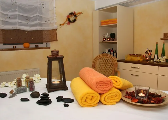 Naturhotel Lindenhof