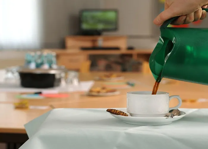 Naturhotel Lindenhof