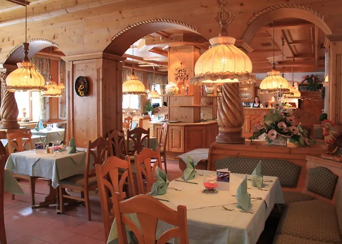 Отель Naturhotel Lindenhof 3*