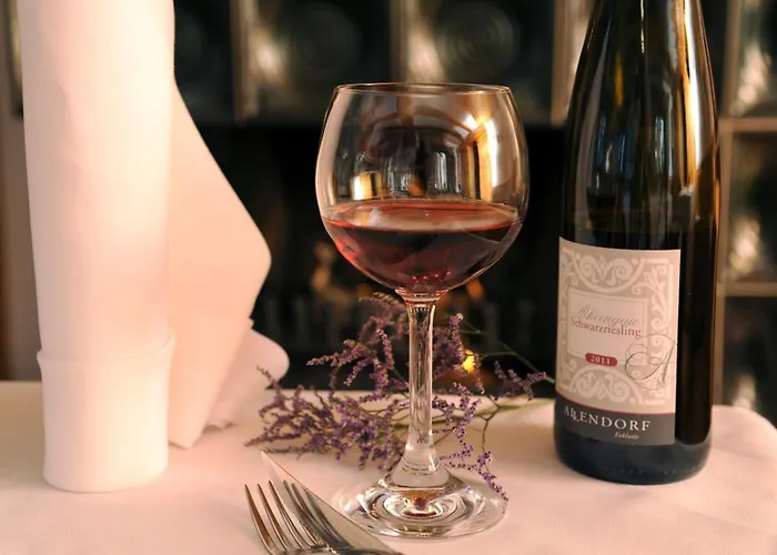 Naturhotel Lindenhof Rechenberg-Bienenmuhle