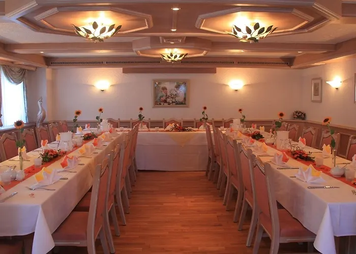 Naturhotel Lindenhof