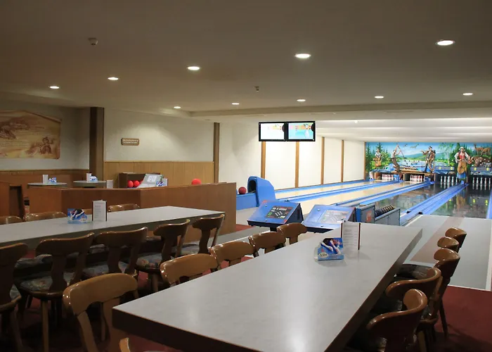 Naturhotel Lindenhof 3*