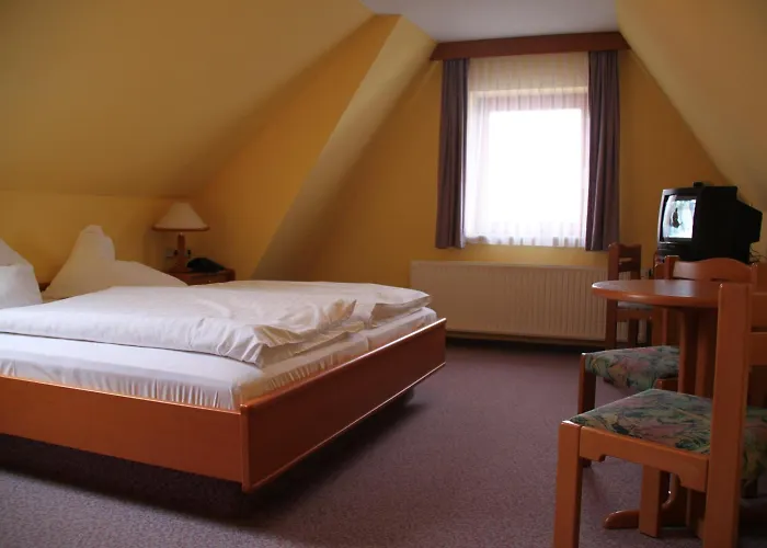 Naturhotel Lindenhof