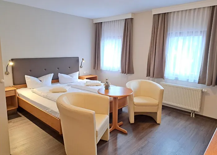 Hotel Naturhotel Lindenhof