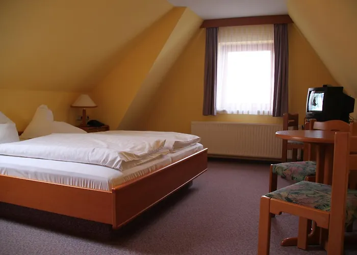 Отель Naturhotel Lindenhof 3*